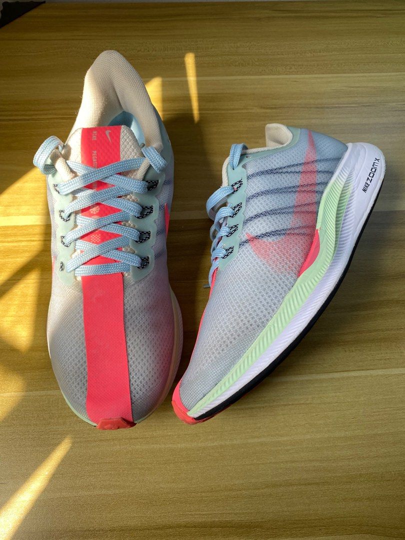Nike zoom pegasus 35 turbo barely grey shop