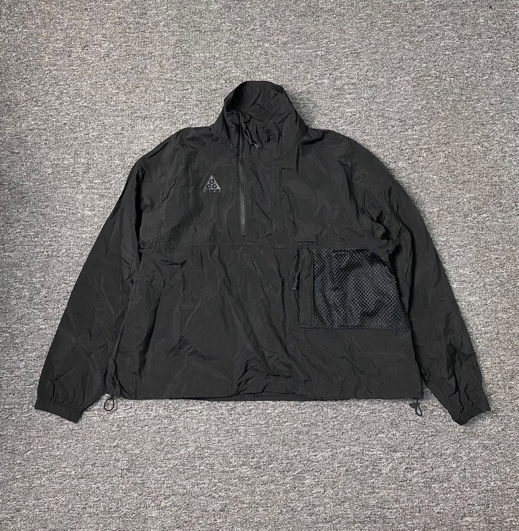 anorak acg