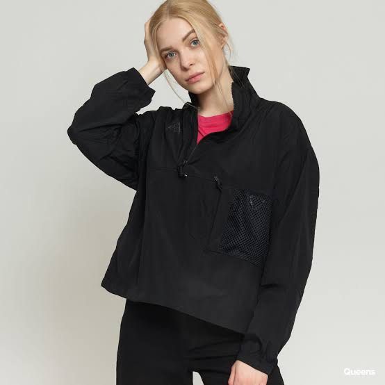 Nikelab anorak hotsell