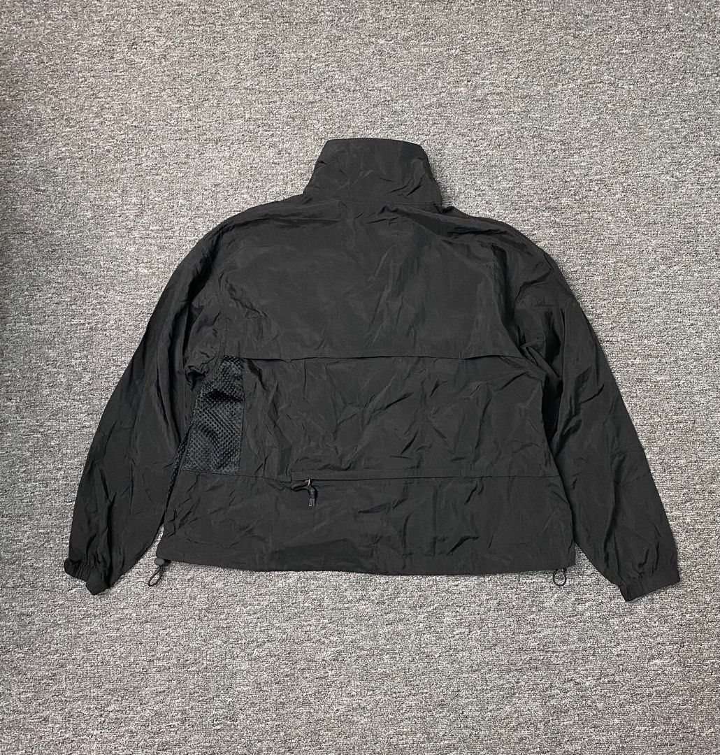 anorak acg