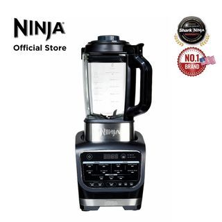  Ninja Pro Personal Blender with 900 Watt Base and Vitamin and  Nutrient Extraction for Shakes and Smoothies with 18 and 24-Ounce Cups  (BL450) : Everything Else