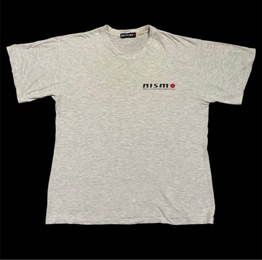 Nismo t shirt sales