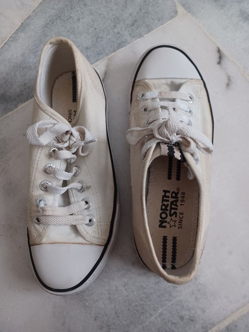 North star sneakers store