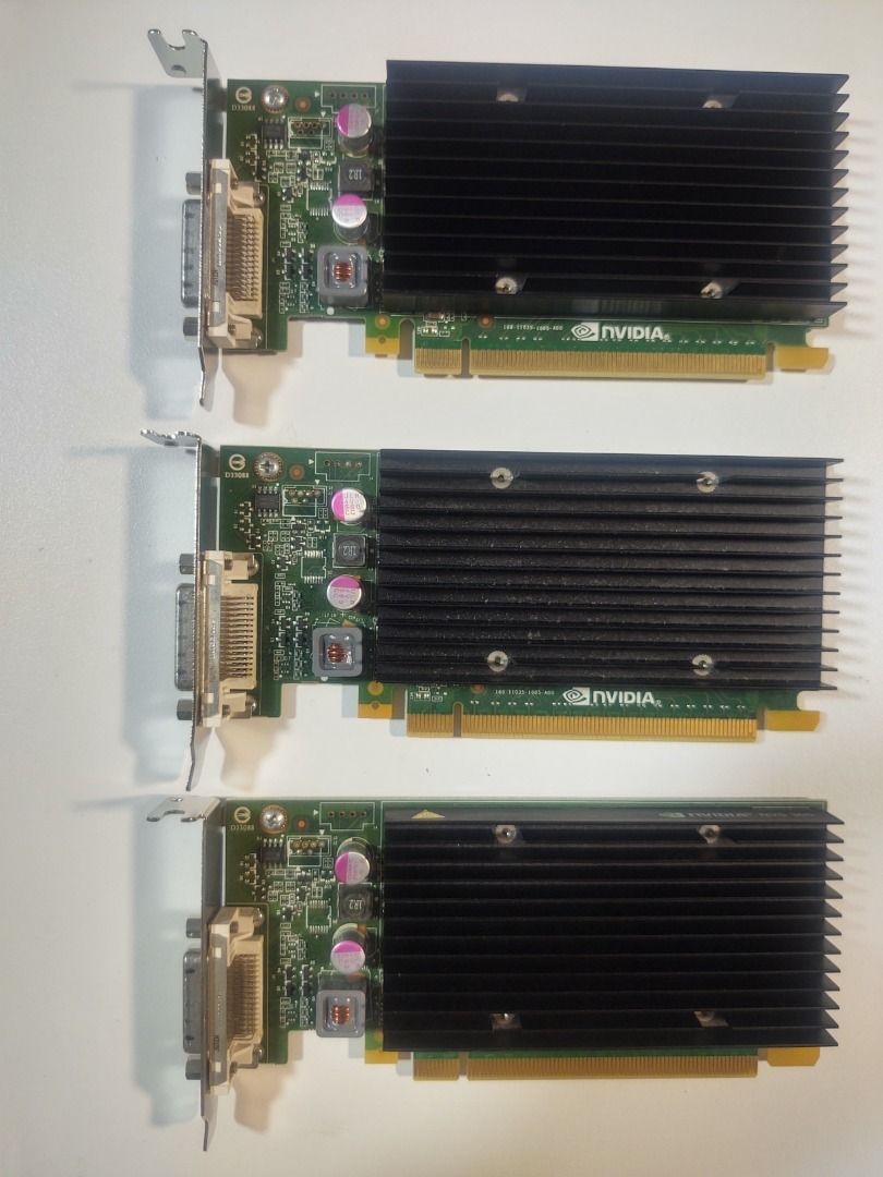 Quadro nvs 300 shop