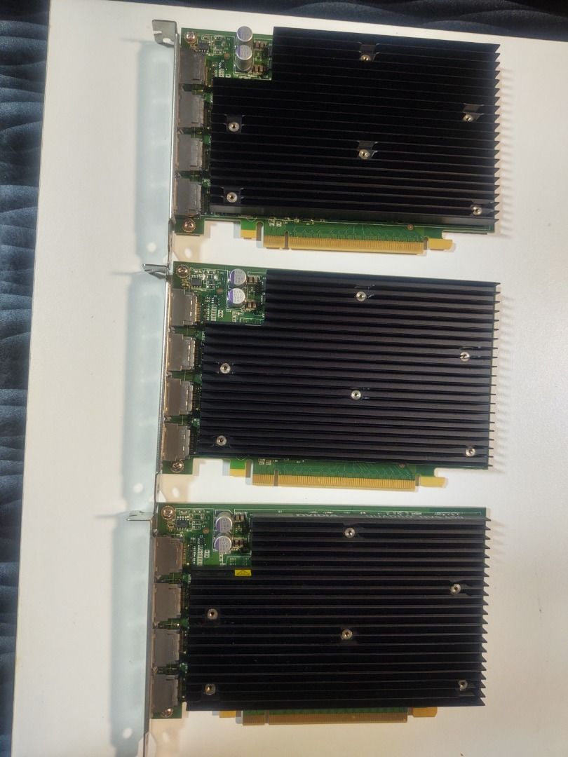 Quadro nvs cheap