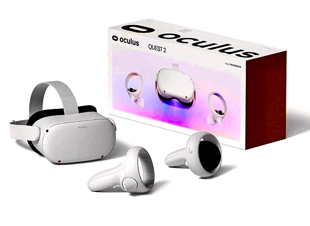 Oculus quest pubg store
