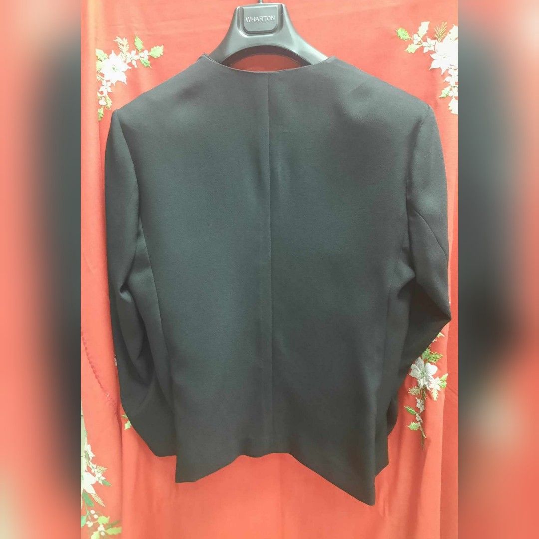 Oleg cassini 2025 blazer