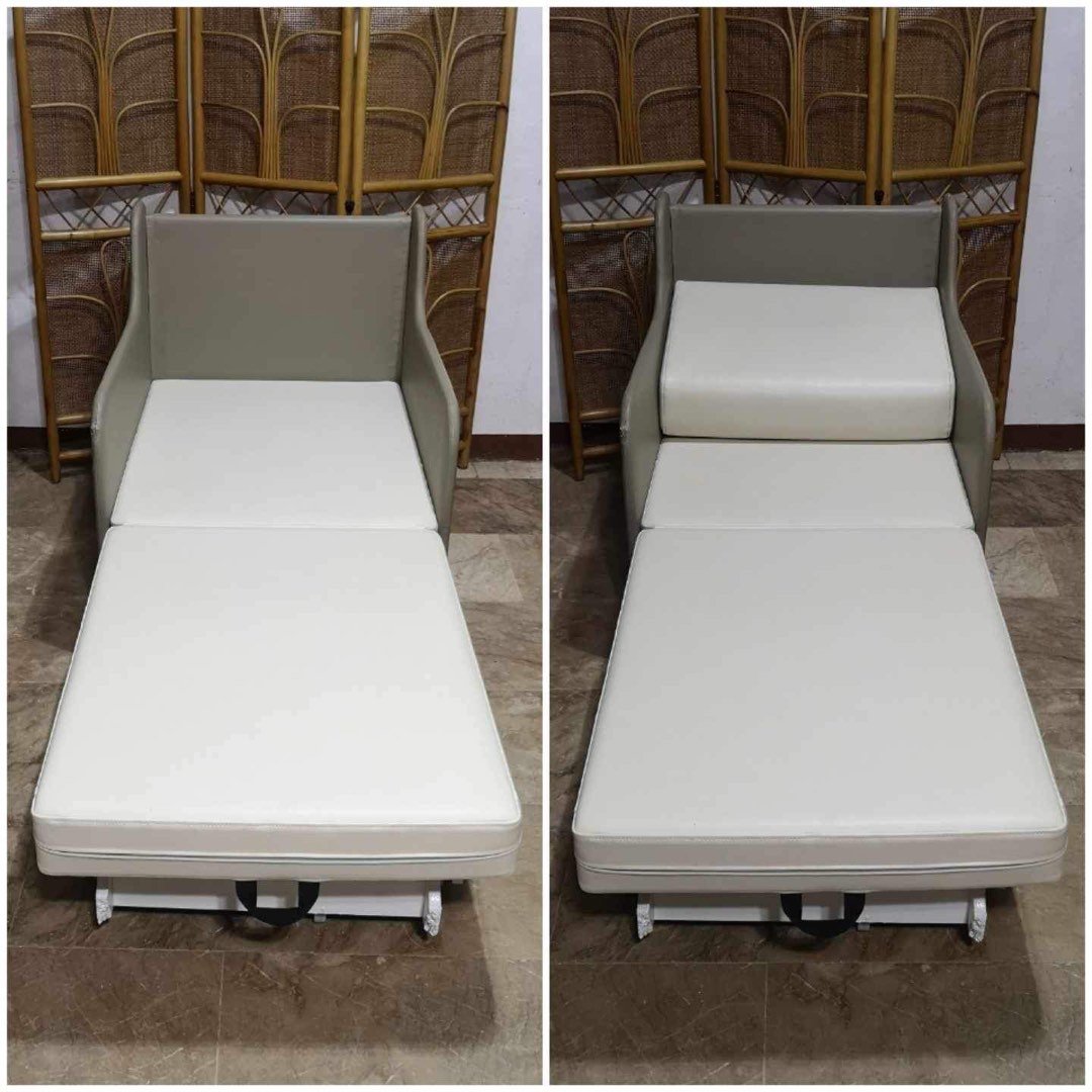 Oliver single bed sofa Japan surplus, Furniture & Home Living