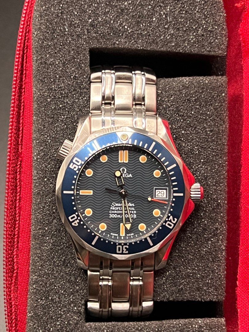 omega 2551.80