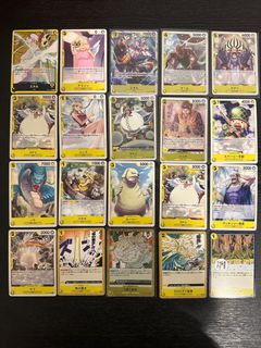 （分類：）位於 。 由 optcgworld 提交（商品編號 1257495284，圖片 1）。簡介： 。