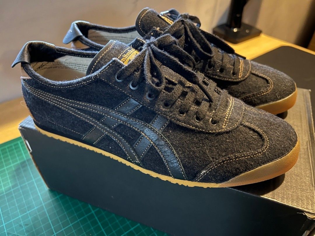 Mexico 2025 66 denim