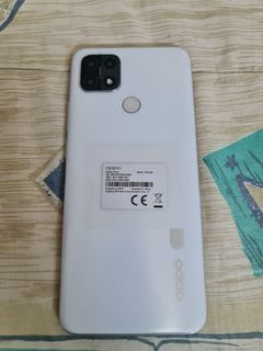 Oppo A15
