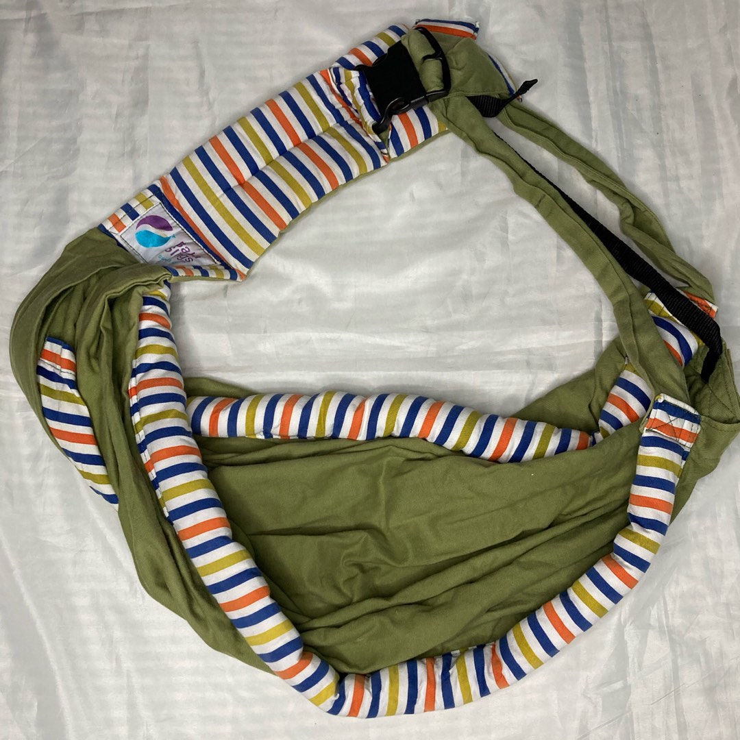 Baba 2025 sling original