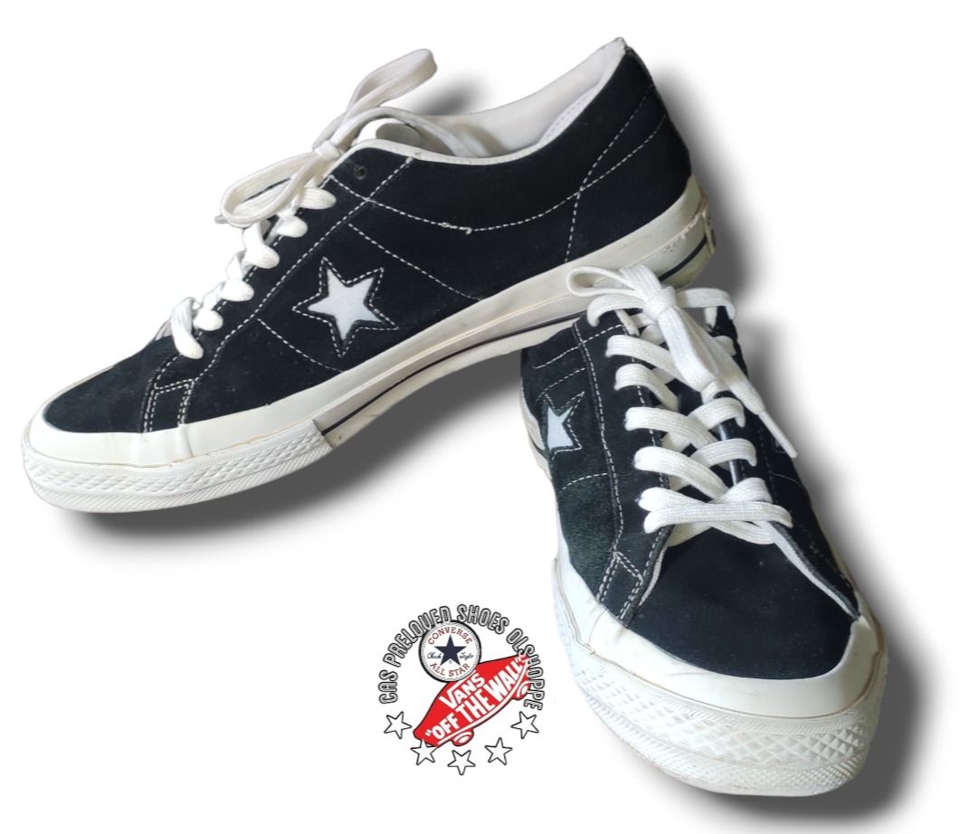 Converse one star discount 46