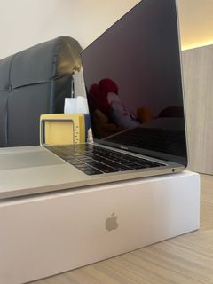 [Original] Macbook Pro 2017
