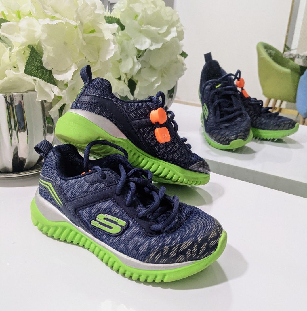 Skechers turboshift sale