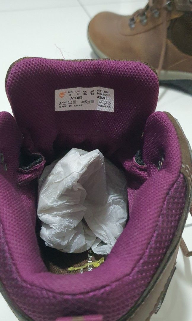 Timberland a2591 clearance