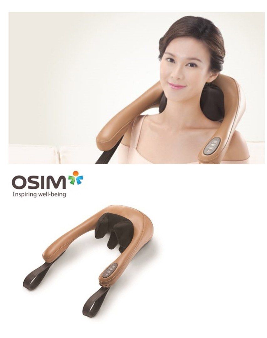Osim umoby neck massager outlet