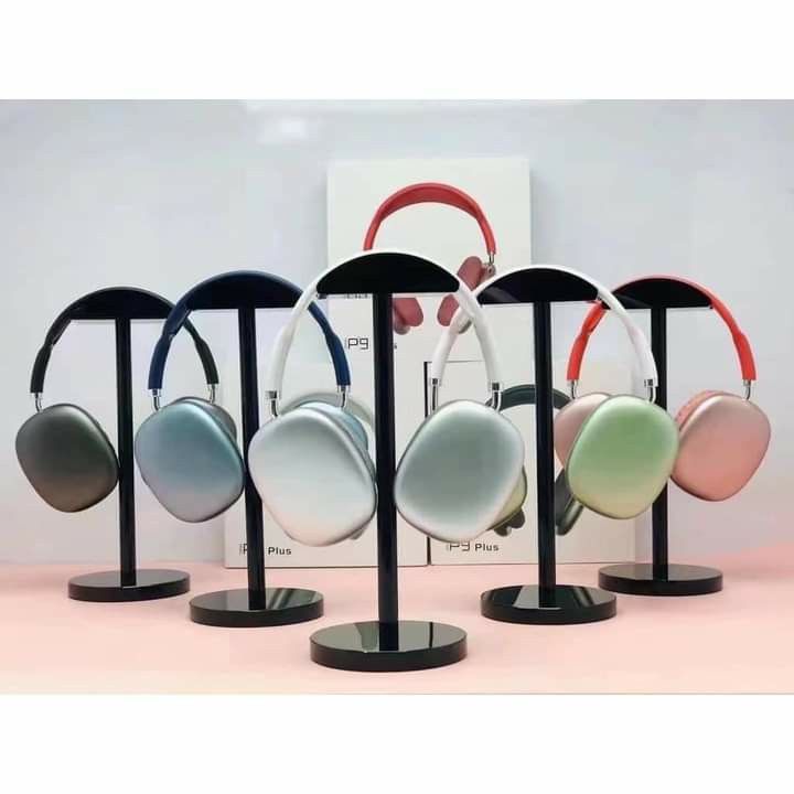 P9 (Category: Headphones & Headsets) located in Manila. Submitted by saguittarian06 (Listing ID 1257396580, Image 3). Description: 🁜nUniversal Wireless Bluetooth P9 Sports Headphones Stereo HIFI Headset With Mic 🌟Good Quality.