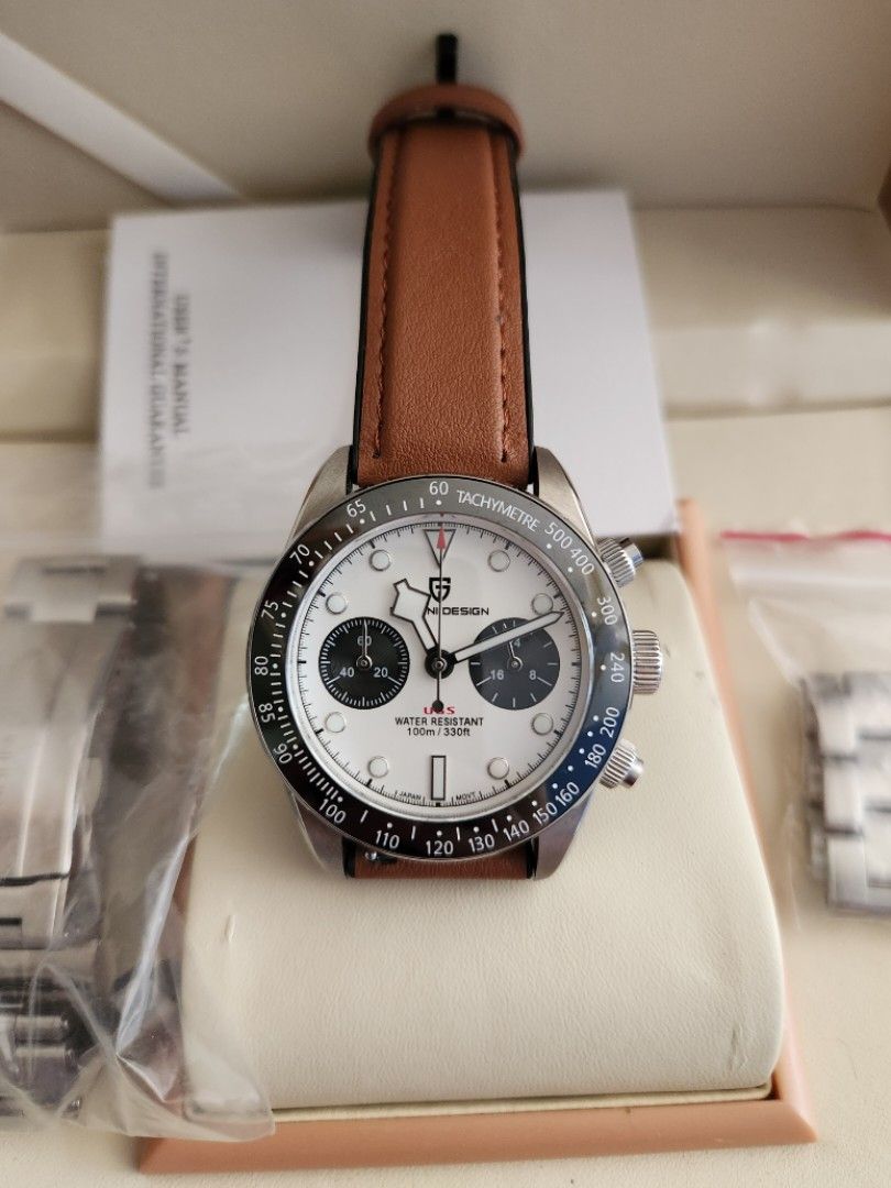 Tudor black bay on sale 36 homage