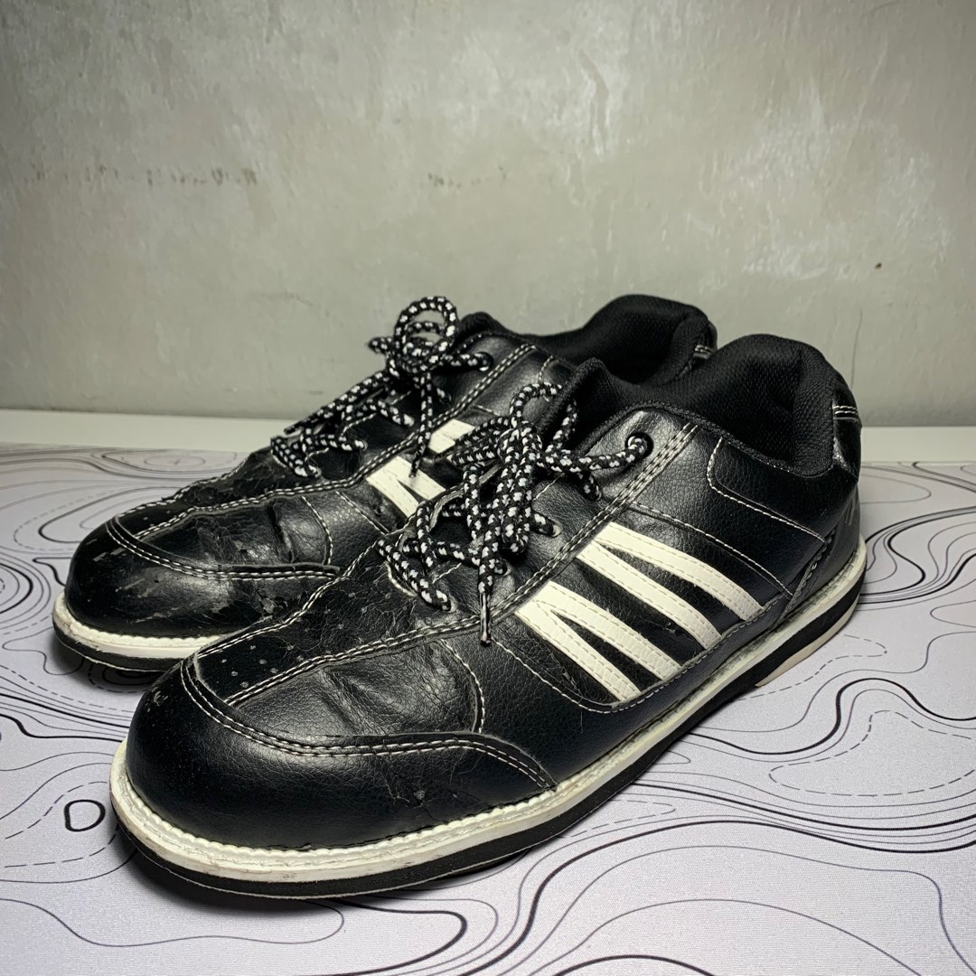 Panther deals bowling shoes