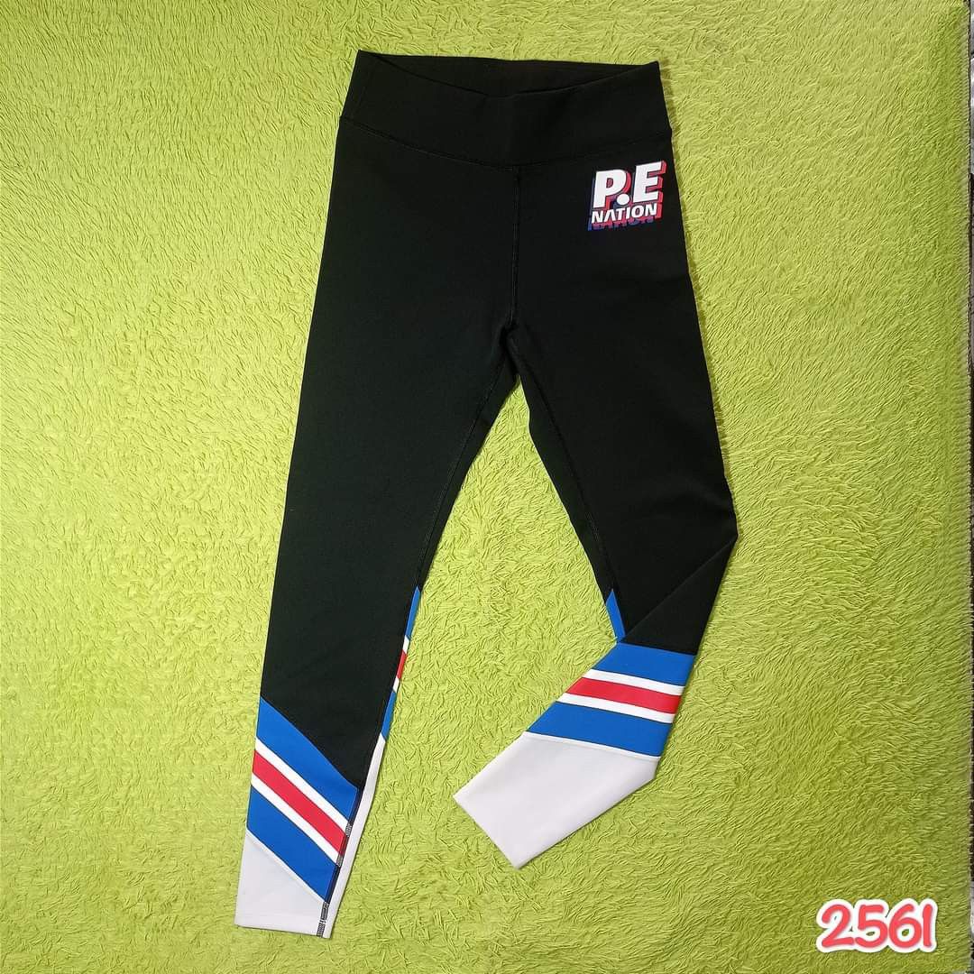 Pe nation online full toss legging