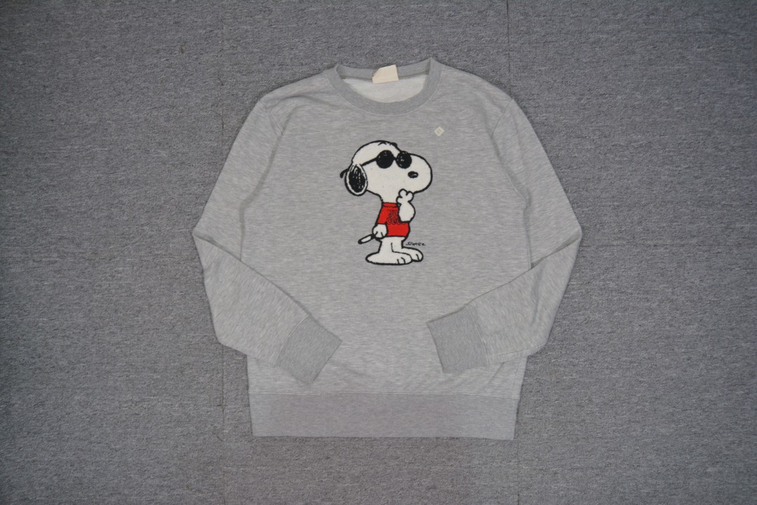 Peanuts, Men's Fashion, Coats, Jackets and Outerwear on Carousell