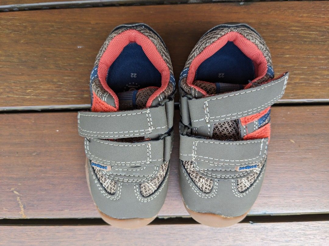 Pediped 22 shop