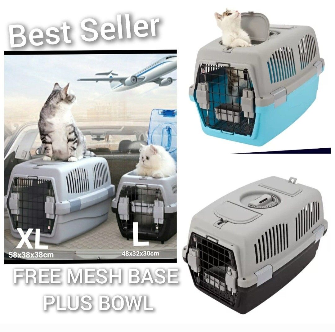 Pet supplies plus deals cat carrier