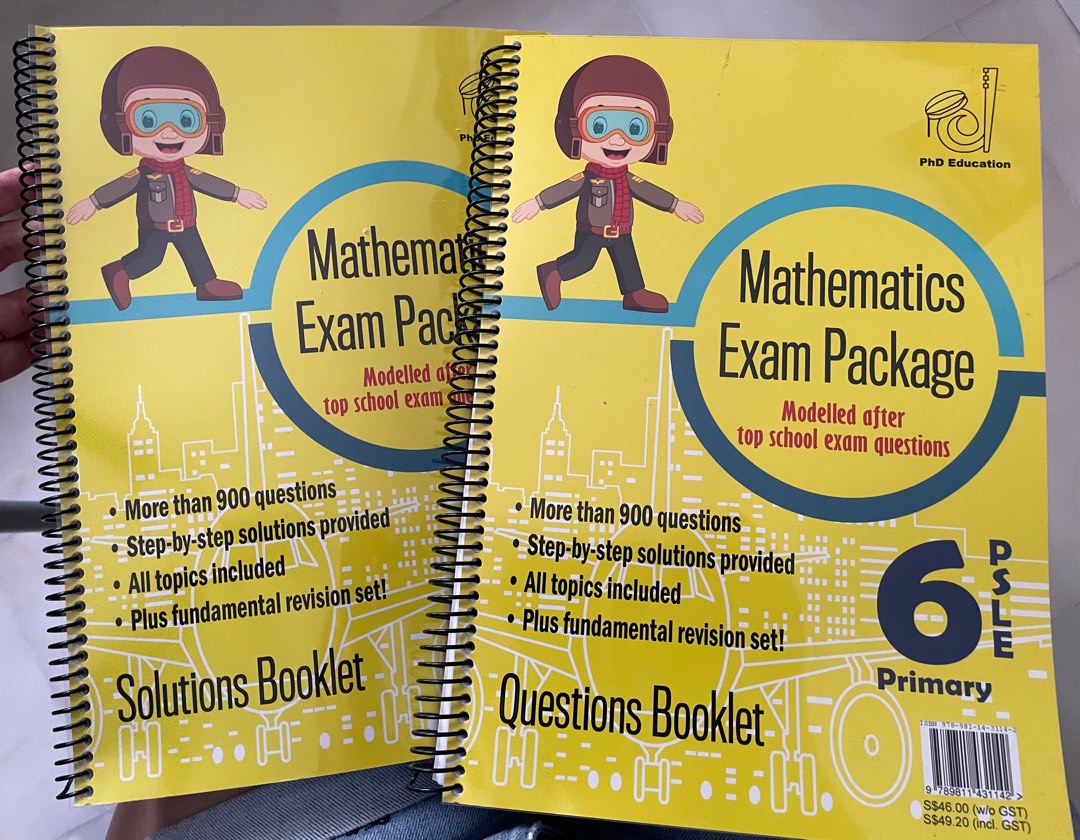 PhD Education Psle Matg Hobbies Toys Books Magazines Assessment phd-education-psle-matg-hobbies-toys-books-magazines-assessment