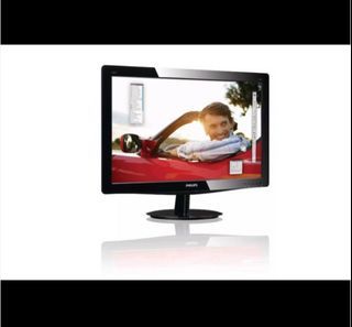 Phillips Monitor