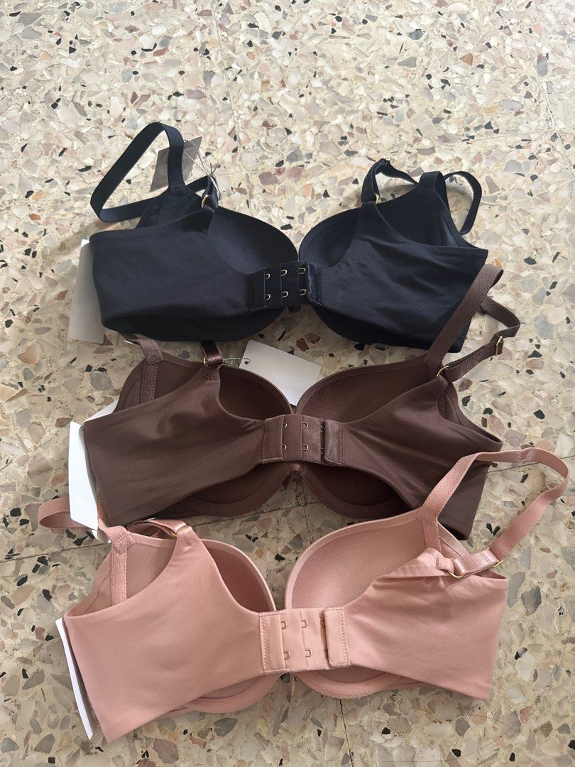 Miracle Cover-up Demi Bra - Pierre Cardin Lingerie