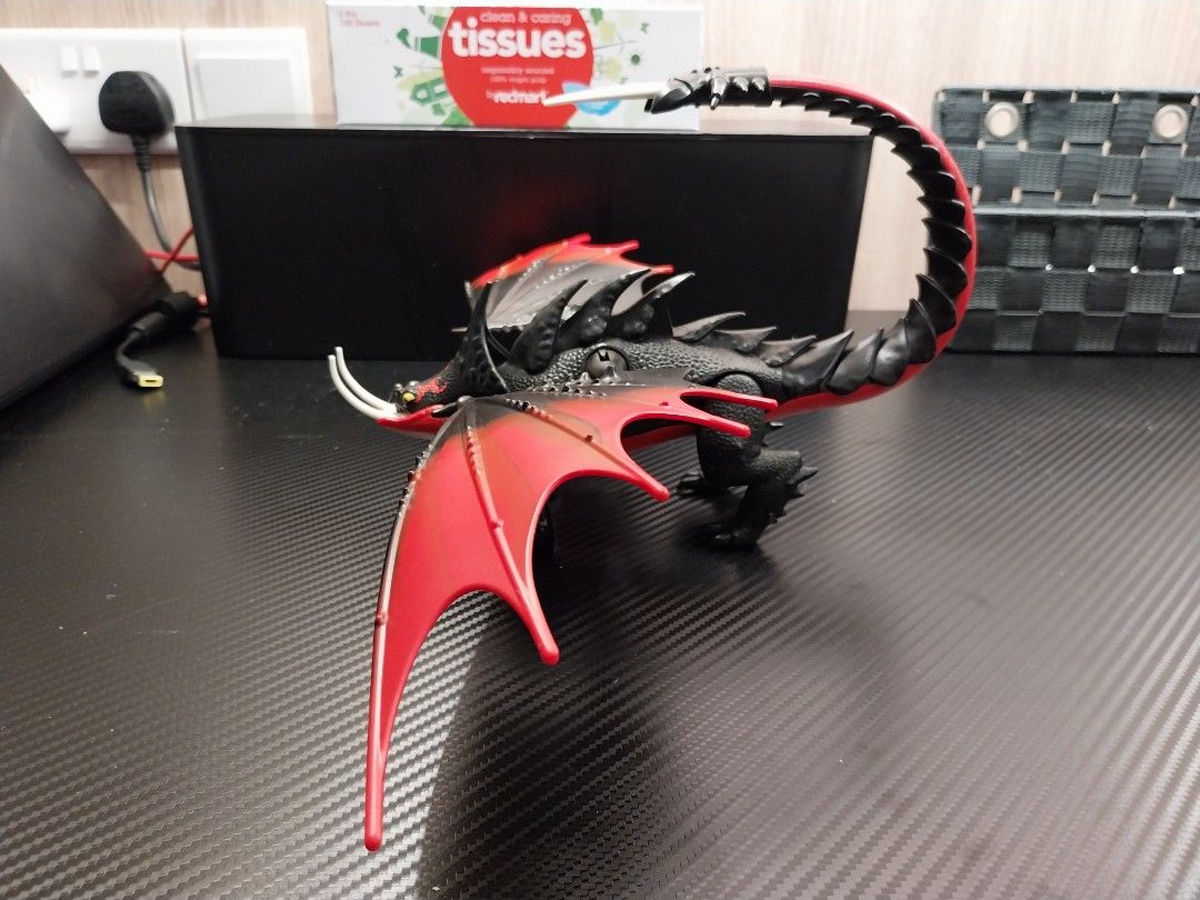 Playmobil deathgripper outlet