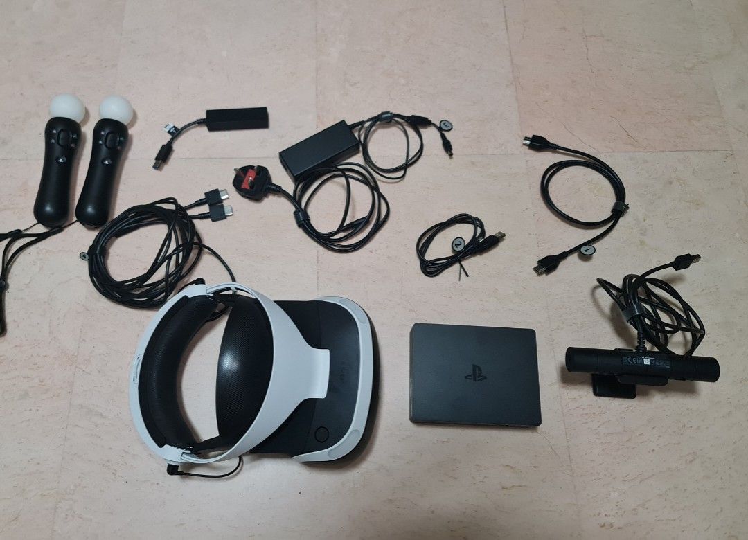 Psvr gen2 deals