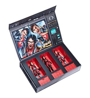 Hasbro Preorders Collection item 3