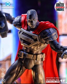 Mcfarlane Preorders Collection item 1