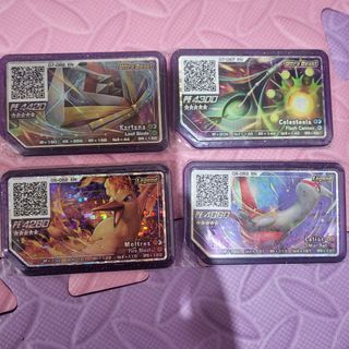 Pokemon gaole random $15 each