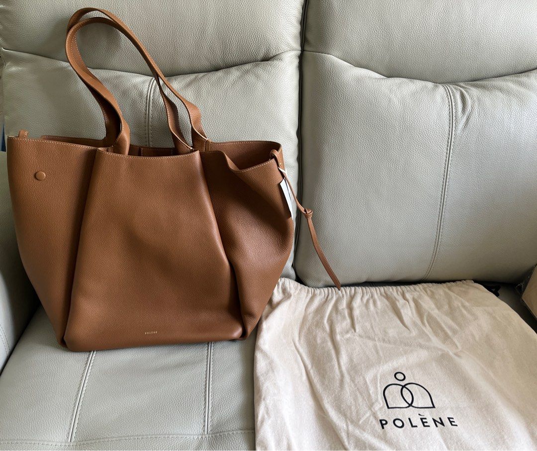 Polene cabas store
