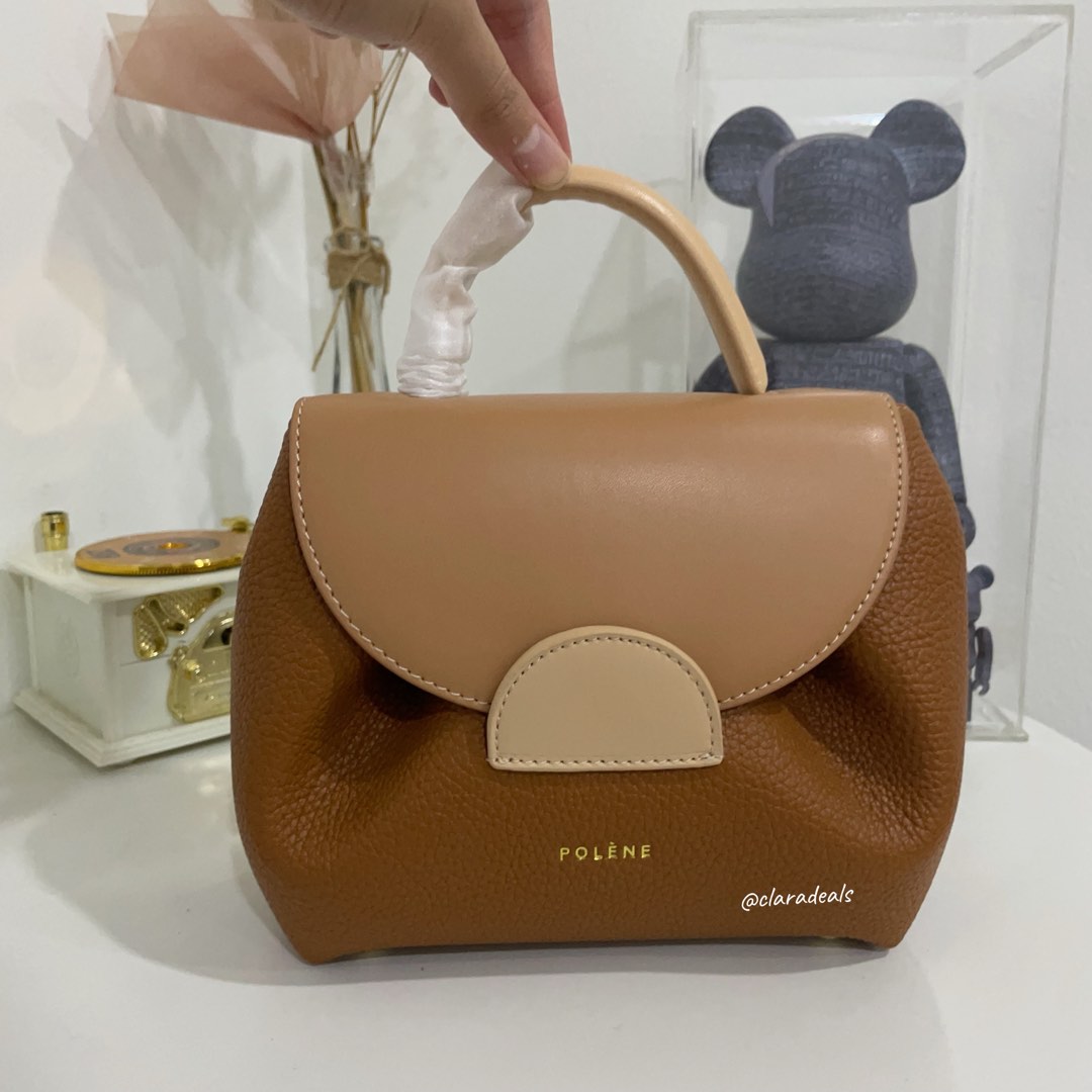 Authentic Polene Nano, Luxury, Bags & Wallets on Carousell