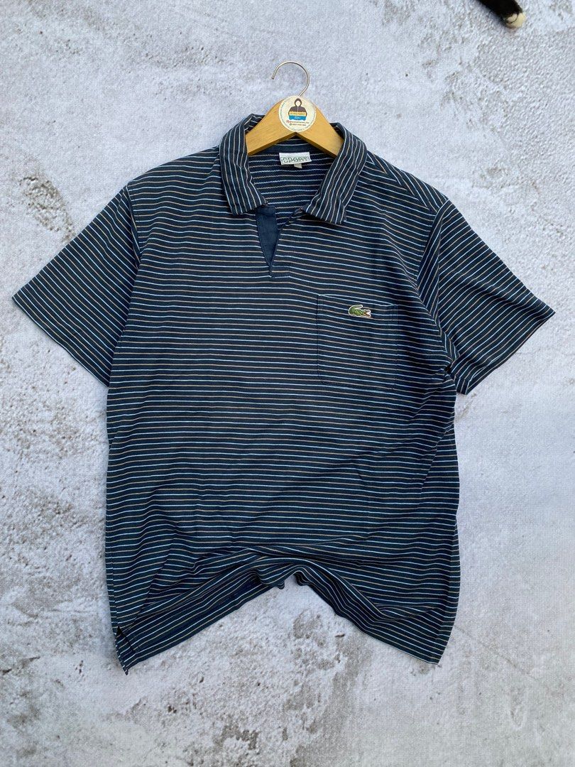 Kerah Lacoste Maroon Polo Shirt Kerah Tbs Polo TOPMAN Burgundy