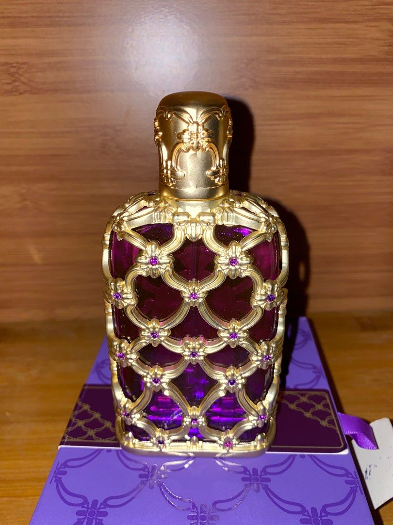*PRELOVED AND AUTHENTIC* Orientica Velvet Gold 80ml (MFK Gentle Fluidity Gold Dupe), Beauty