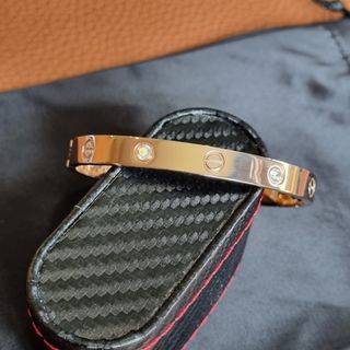 Affordable cartier 2025 bracelet