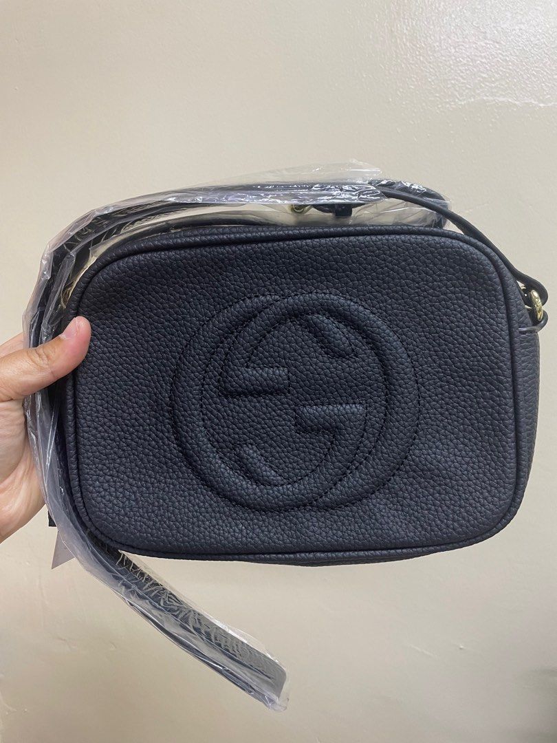 Sling bag hotsell gucci premium