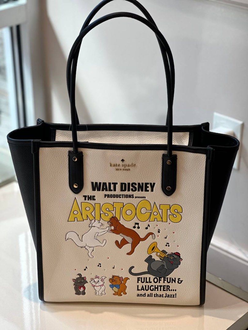 Kate spade sales disney purse