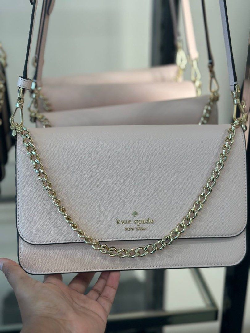 Kate spade discount large crossbody bag