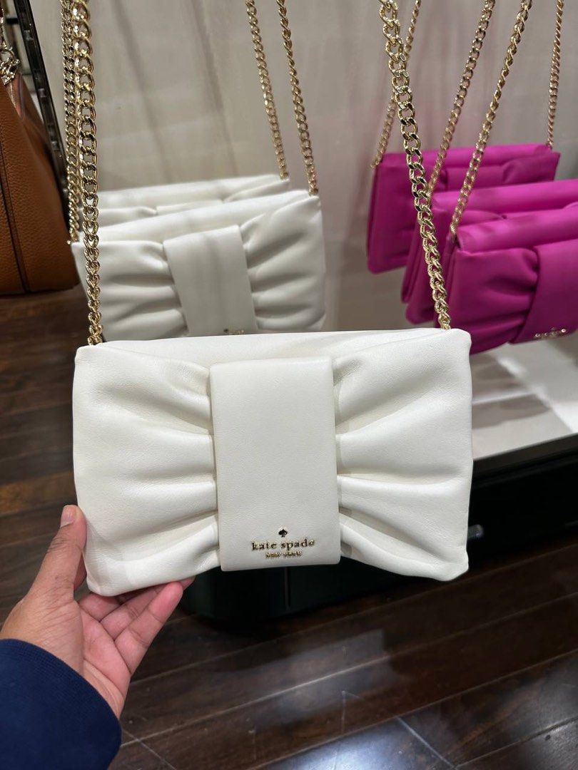Kate spade millie new arrivals bag