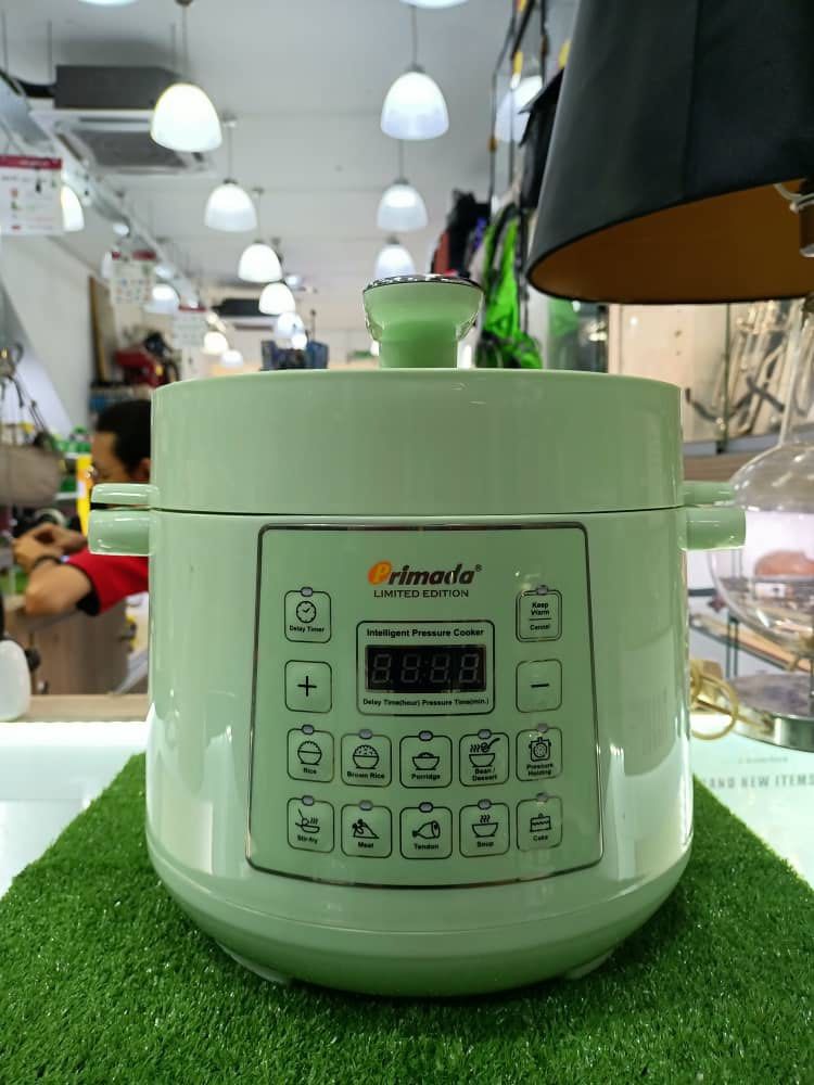 Primada limited store edition