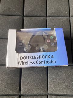 PS4 DS4 Controller OEM | Used