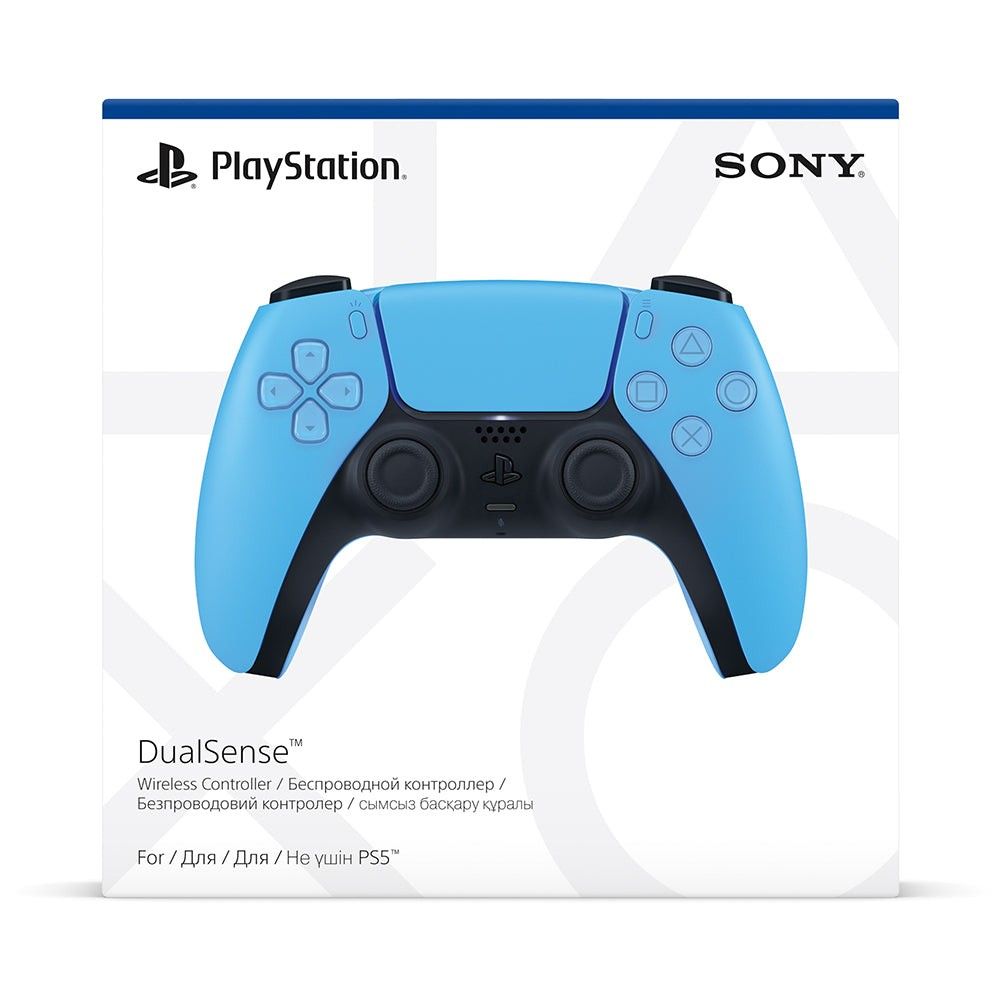 PS5 Dualsense Controller / Brand new, seal in box