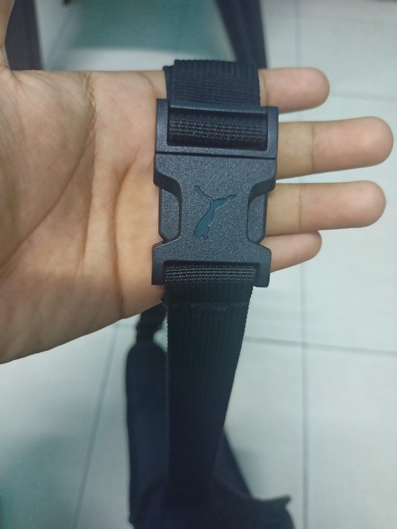Puma academy best sale multi waist bag